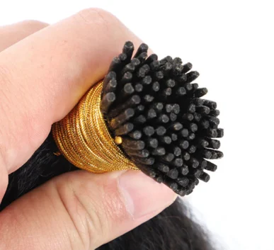 I Tip Permanent Hair Extension