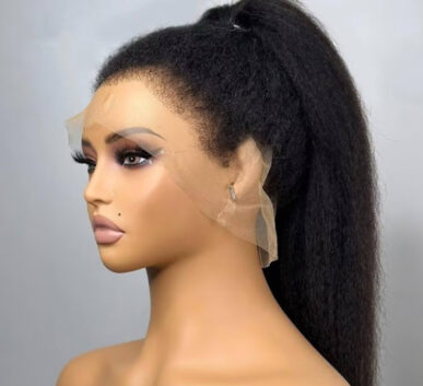 Silkywigs Full Lace Wig