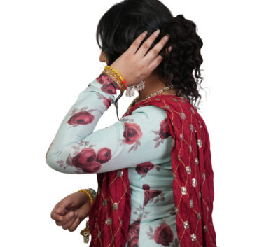 Silky Wigs Human Hair Knot Bun