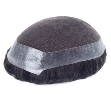 Australian Hair Patch