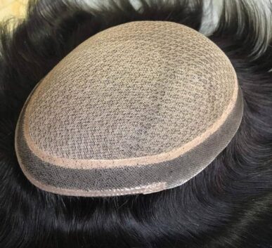 Mirage Hair Patch for Men