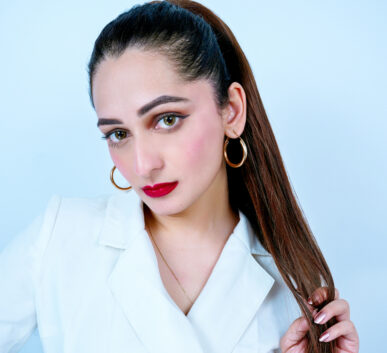 Silkywigs Pony Tail Extension