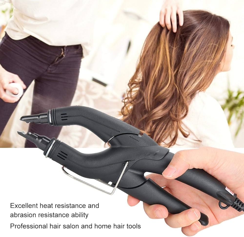 Professional Fusion Connector Iron Wand Melting Iron