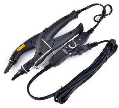 Professional Fusion Connector Iron Wand Melting Iron