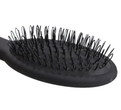 Loop Brush Comb
