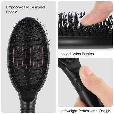 Loop Brush comb