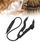 Silky Wigs-Hair Extensions Installation Machine Pro
