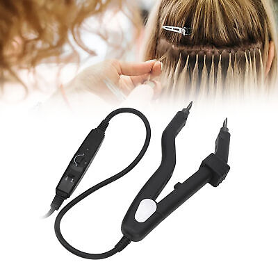 Silky Wigs-Hair Extensions Installation Machine Pro
