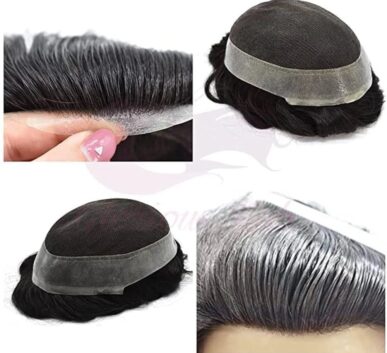 Australian Mirage Male Hair Patch