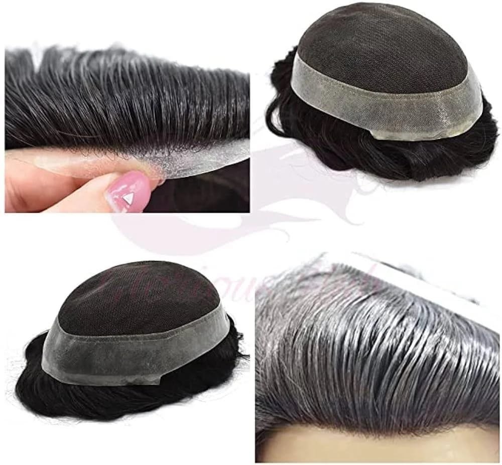 Australian Mirage Male Hair Patch