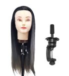 Silky Wigs- Training Dummy for styling