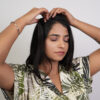 1-Clip Clip-In Hair Extension
