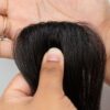 1-Clip Clip-In Hair Extension