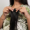 1-Clip Clip-In Hair Extension