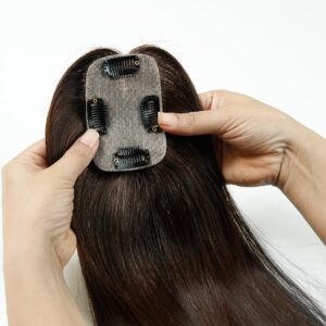 Scalp Topper 2x3