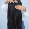 5 Pieces Set Clip in Hair extensions