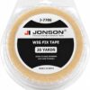 Johnson Yellow Tape Roll
