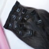 7 Pieces Set Clip in Hair extensions