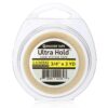 Ultra hold Transparent tape
