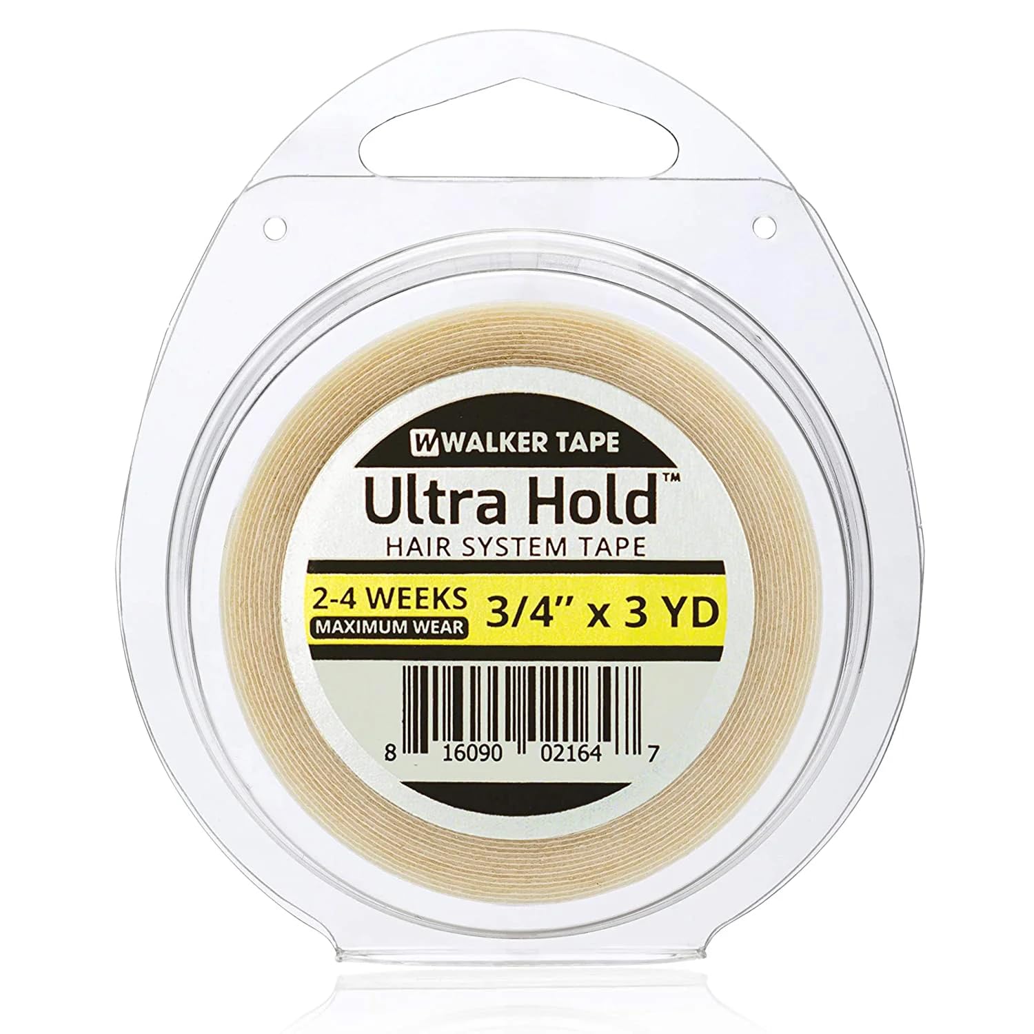 Ultra hold Transparent tape