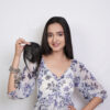 Clip in Bangs