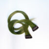Vibrant Colored Hair Streaks (Pack of 4)