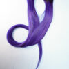 Vibrant Colored Hair Streaks (Pack of 4)