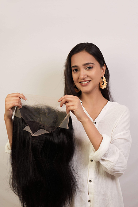 Wigs for Females 