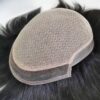 Front Lace Mirage Patch