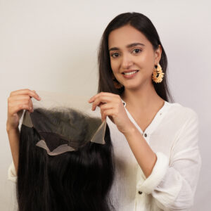 Front Lace Wig