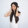 Front Lace Wig
