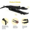 Hair Extension Connector Machine U-Shaped