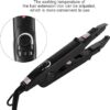 Hair Extension Connector Machine U-Shaped