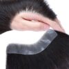 Front Hairline Strip
