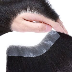Front Hairline Strip