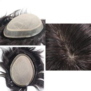Mirage Hair Patch