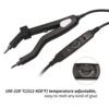 Hair Extensions Installation Machine Pro