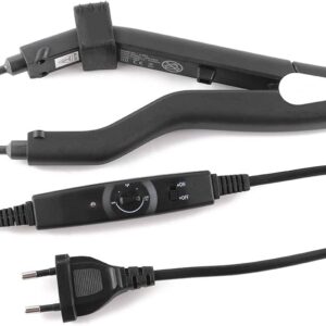 Hair Extensions Installation Machine Pro