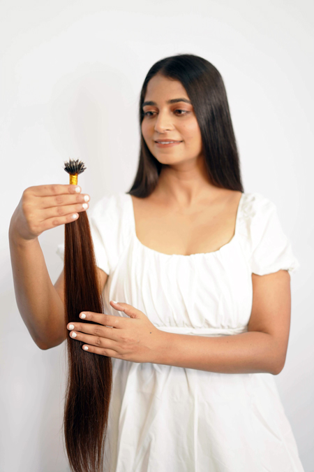 Permanent & Professional Extensions 