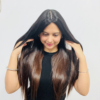 Scalp Skin Based Wig
