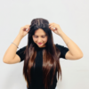 Scalp Skin Based Wig