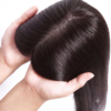 Scalp Skin Based Wig