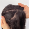 Scalp Skin Based Wig
