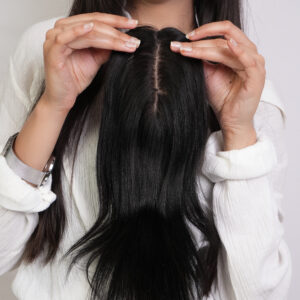 Scalp Topper 2x5