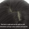 Mirage Hair Patch