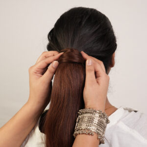 Wrap Around Ponytail Extensions