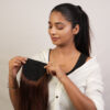 Wrap Around Ponytail Extensions