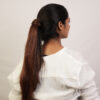 Wrap Around Ponytail Extensions