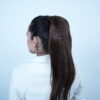 Wrap Around Ponytail Extensions