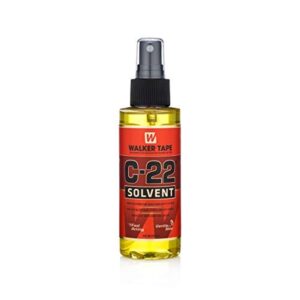 C 22 Glue Remover